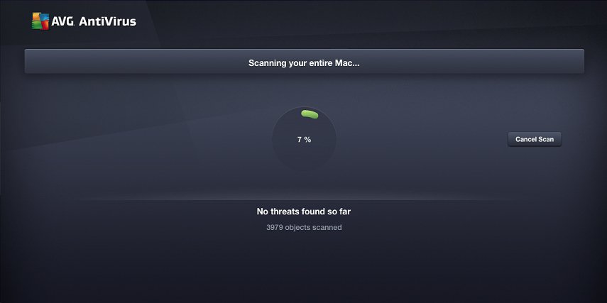 avg software for mac